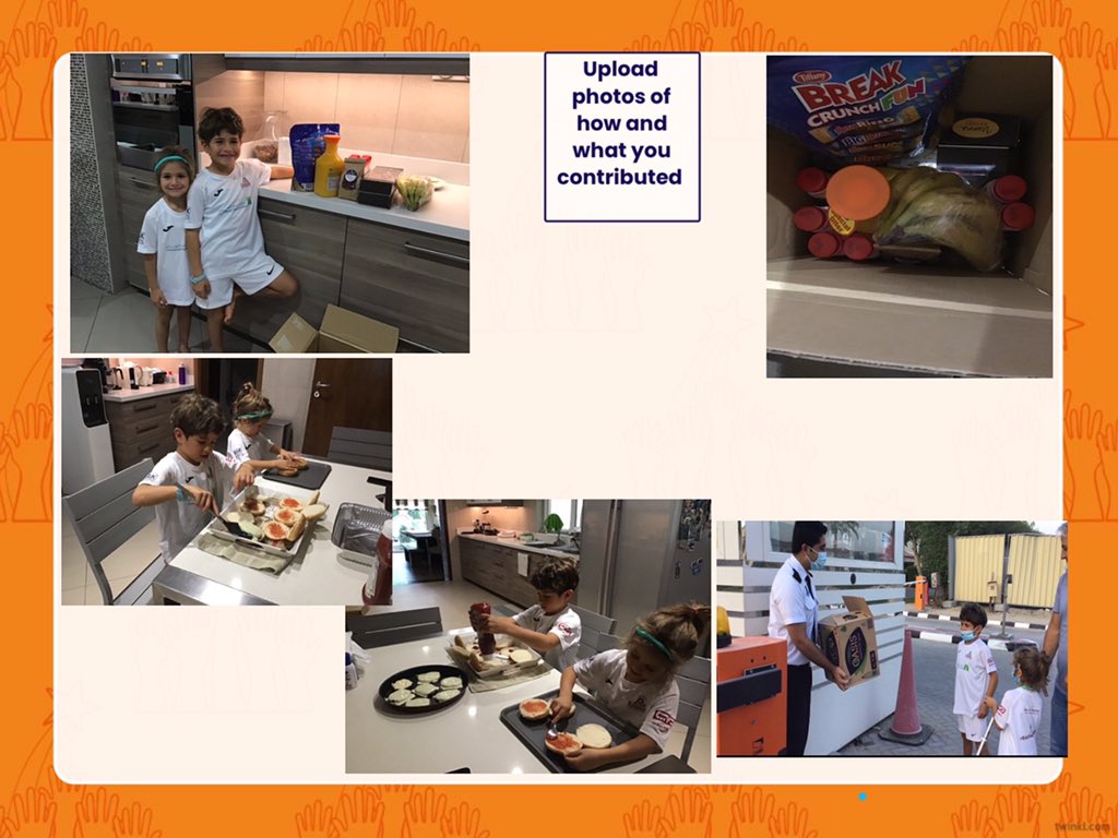 Ms Cherine’s GR8 two class🤩 tweet media