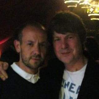  Happy birthday Martin   