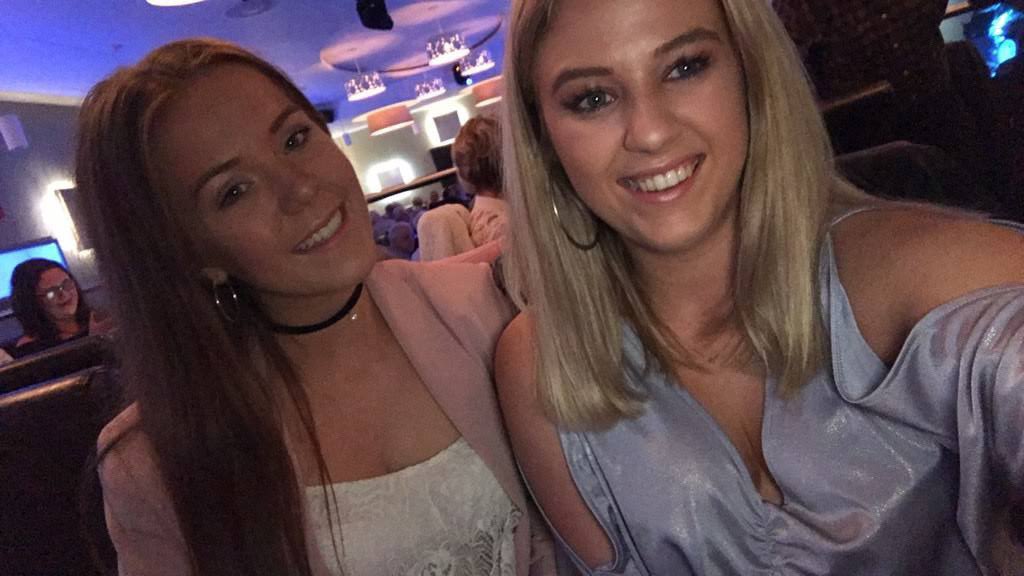 happy birthday to my lovely <a href="/lucyconsterdine/">luce</a>🤍