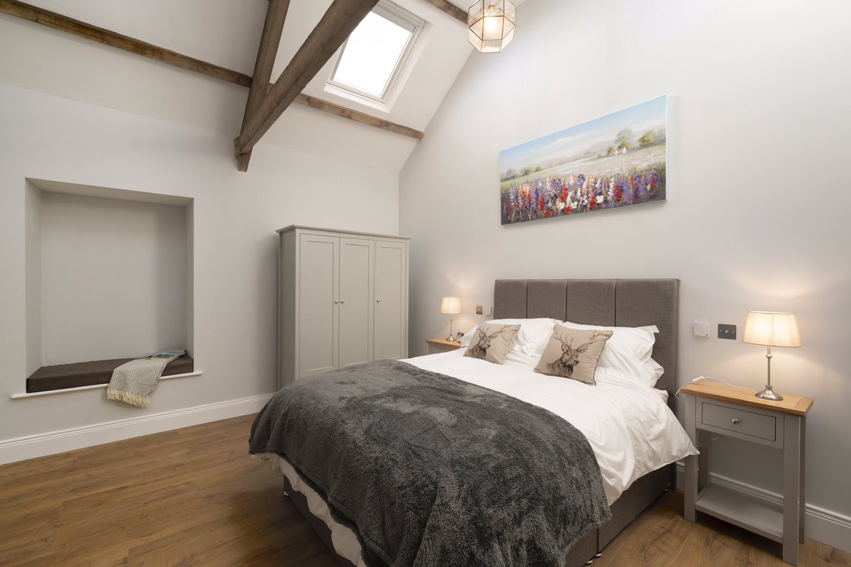 We are hoping to be back up and running in July 🤞🏻 - our diaries were pretty much full for the whole year, but we do have some out of peak season availability for those looking to plan a late 2020 holiday... #lovesmallbusinesses❤️ #holidaycottages #northumberland