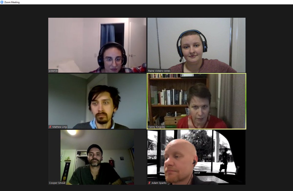 BrisOpenRes's tweet image. BORN finally had its first social event! It turned out to be a small group of very passionate people talking about the future of BORN and what we can do in the world. Please reach out if you have ideas too or if you'd like to contribute to others' ideas - any input welcome!