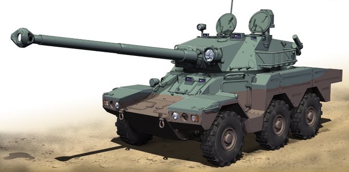 ERC 90 色変えバリエーション🐷 