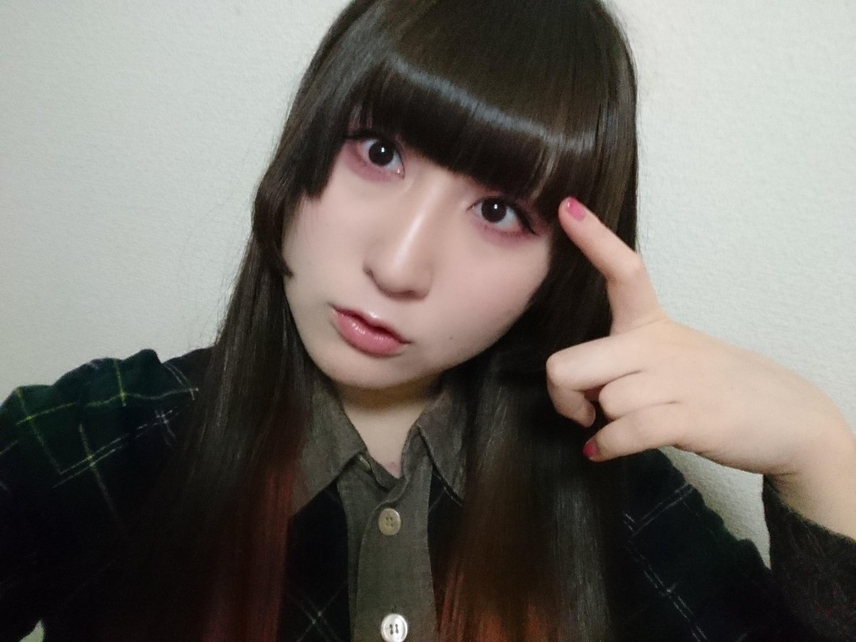 佐藤 亜美 ミス日本のゆかた21オーディション 前髪など切ってみた 湿気で落ちてくると視界不明瞭なのでノーセットでもギリギリ大丈夫な長さ ぱっつん T Co Zd8mjgxgnh Yellplus