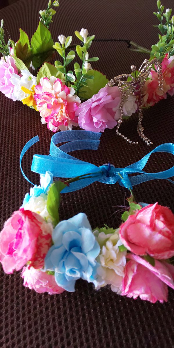 花かんむり Twitter Search