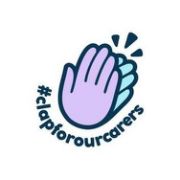 Tonight at 8 we clap for carers. We would like to thank you all for you invaluable work. 
#clapforcarers