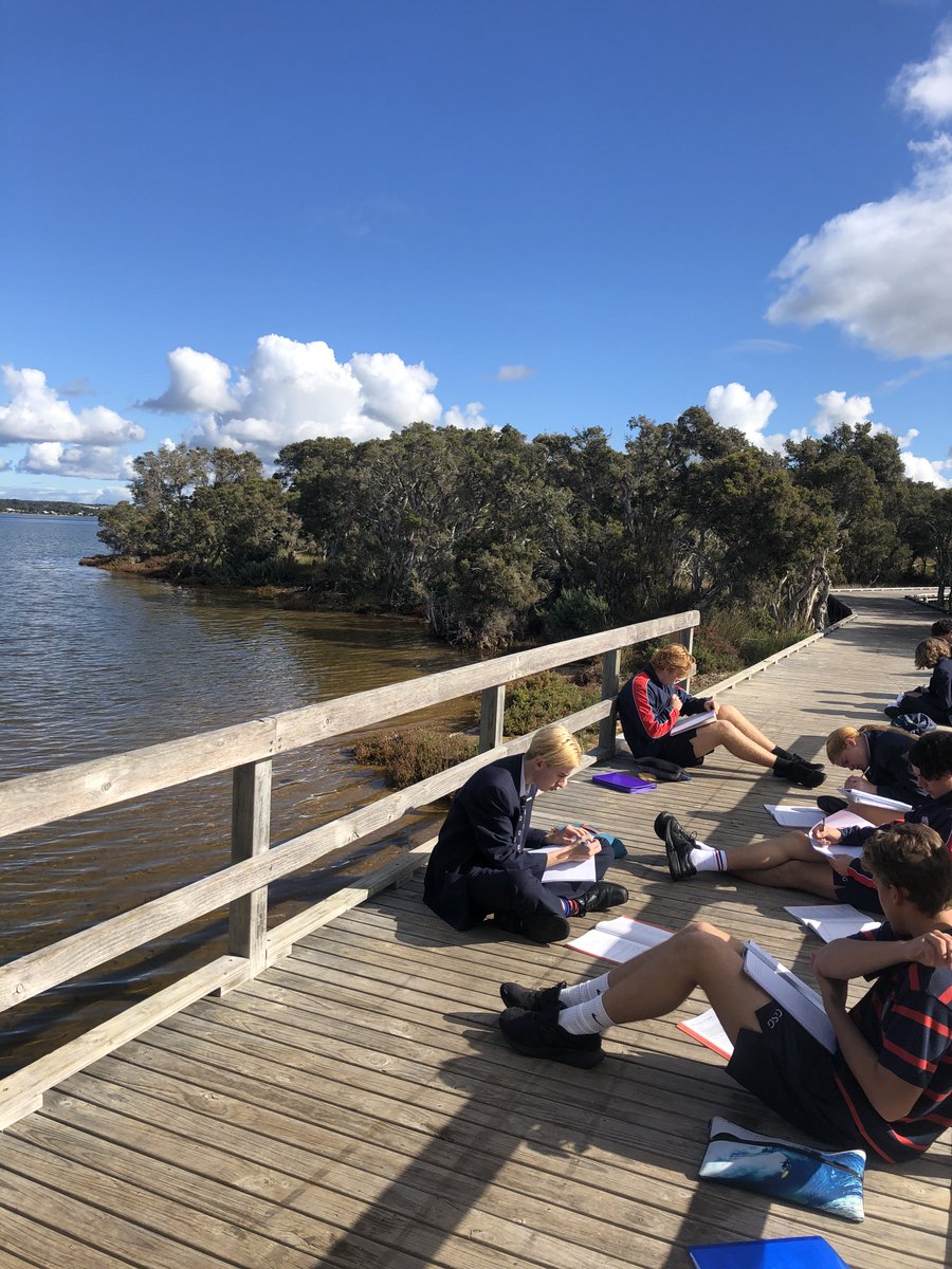 HAPPY days... When it all adds up. Maths in the 🌞 #outdoorschool #educationmatters #countryschools #proudtobegsg