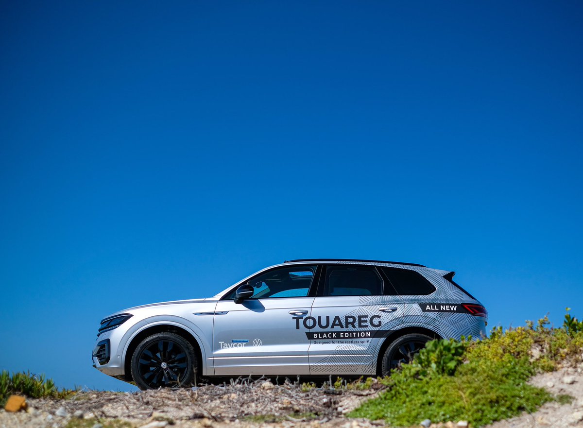 TavcorVW's tweet photo. TBT - Touareg Black Edition Thursday.
 
#TavcorVW #TavcorVWFamily #TavcorVolkswagen #Touareg #Cars #Volkswagen #VW https://t.co/lGZB0YkB4Q