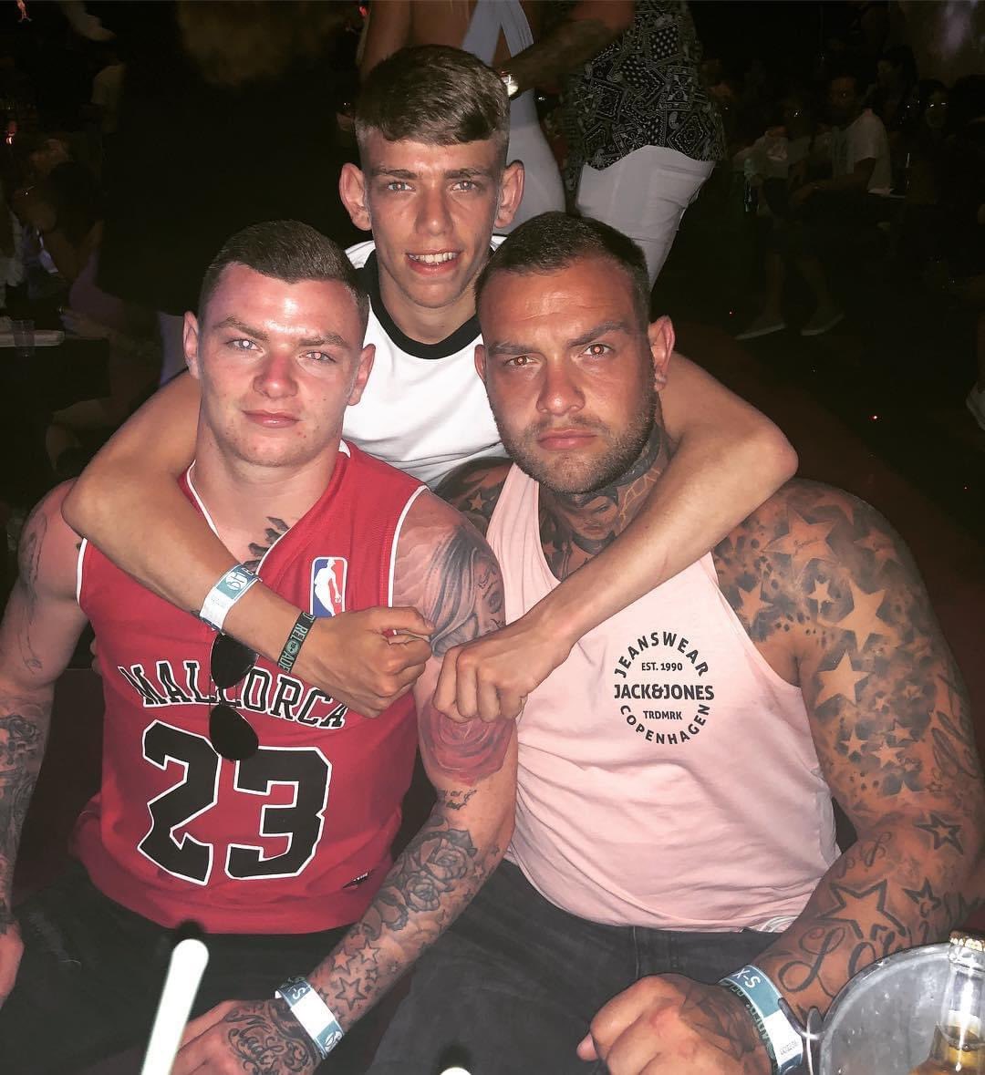 Official Andy Lee (Team Andy) on Twitter: 