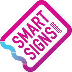 Smart Signs Group tweet media
