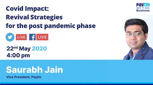 Paytm For Business tweet media