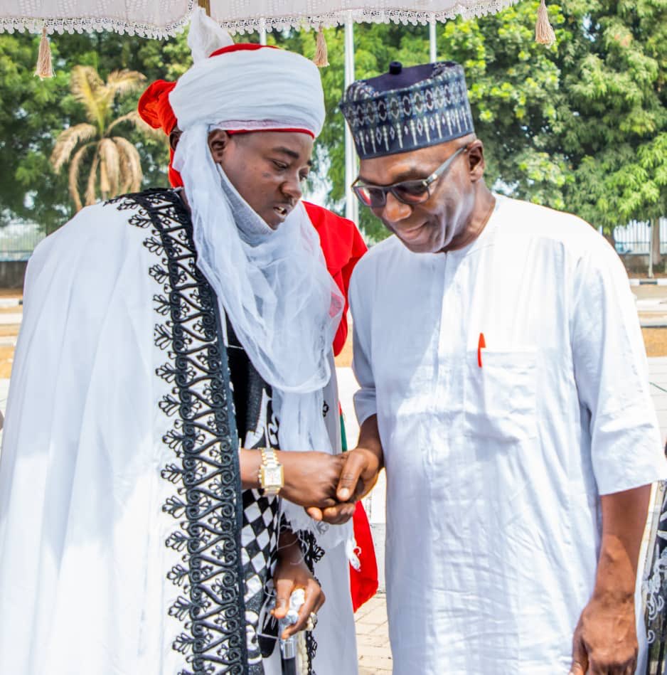 prosperouskwara's tweet photo. As we approach one year anniversary of the @RealAARahman administration, Kwarans have everything to be grateful to God for.  We worked for it and we are grateful for his accomplishments so far, May his era continue to garner glad tidings for Kwara State and Nigeria https://t.co/oaW2tdv7L2