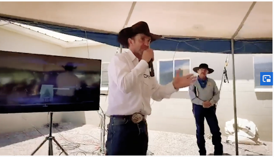 IMHO,  @CouyGriffinC4T is calling for just that. If it hurts your feelings that he's calling for the death of a party, he is right. Those who have hijacked it hide behind their own Democrat mask. Many from the Dem party have already  #WalkedAway bc it is not what is used to be. I'm