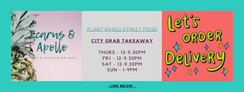 Icarus and Apollo tweet media