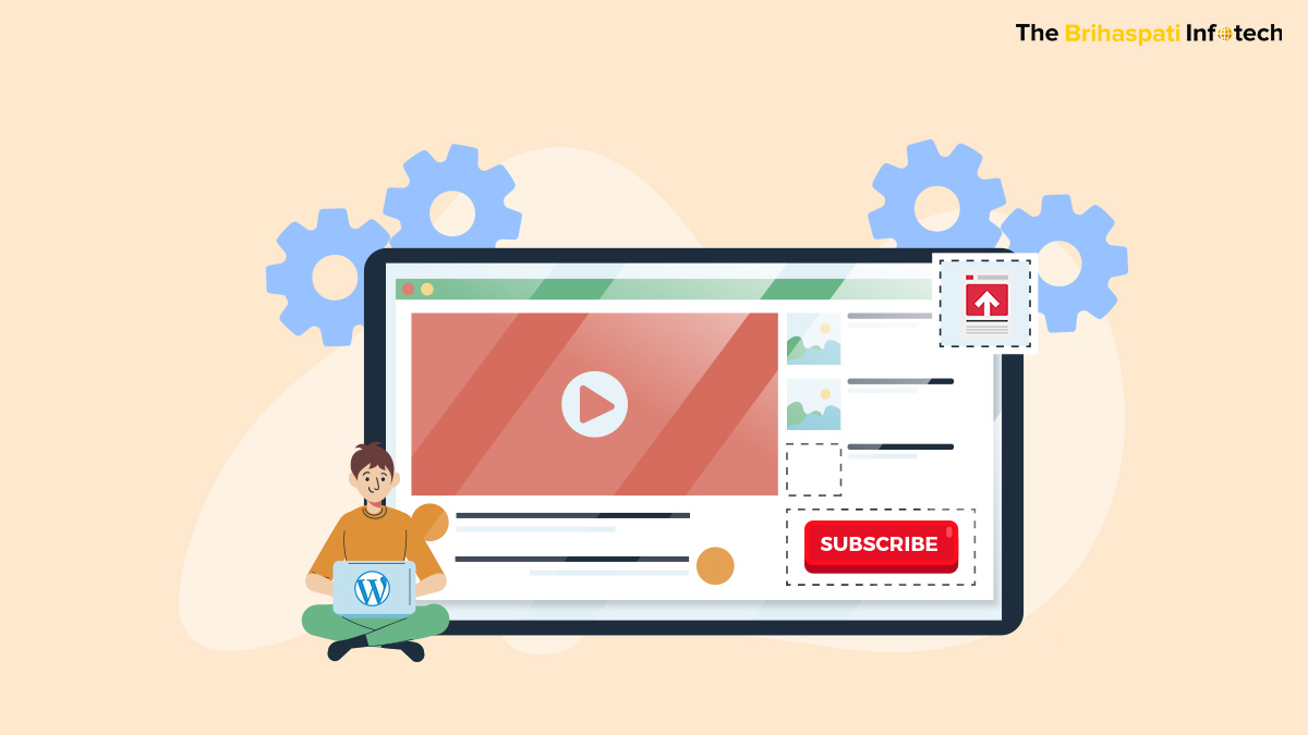 TBIInfotech's tweet photo. With a Membership site, admins can manage all their subordinates efficiently. We recently #createdamembershipwebsite with Wordpress for #clubowners. https://t.co/LjqCSysvl9
#buildamembershipsite #membershipsiteusingwordpress #videomembershipsite #membershipwebsitedesign https://t.co/q68hmlQqSa
