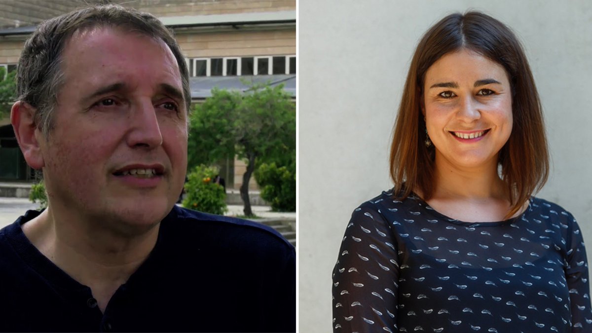 ¿Cuáles pueden ser las principales consecuencias del #Covid19 en el ámbito de las políticas sociales? #Solasaldiak <a href="/FantovaFernando/">Fernando Fantova</a>  Lucía Martínez Virto <a href="/UNavarra/">UPNA - Universidad</a> ow.ly/aVB450zMirF