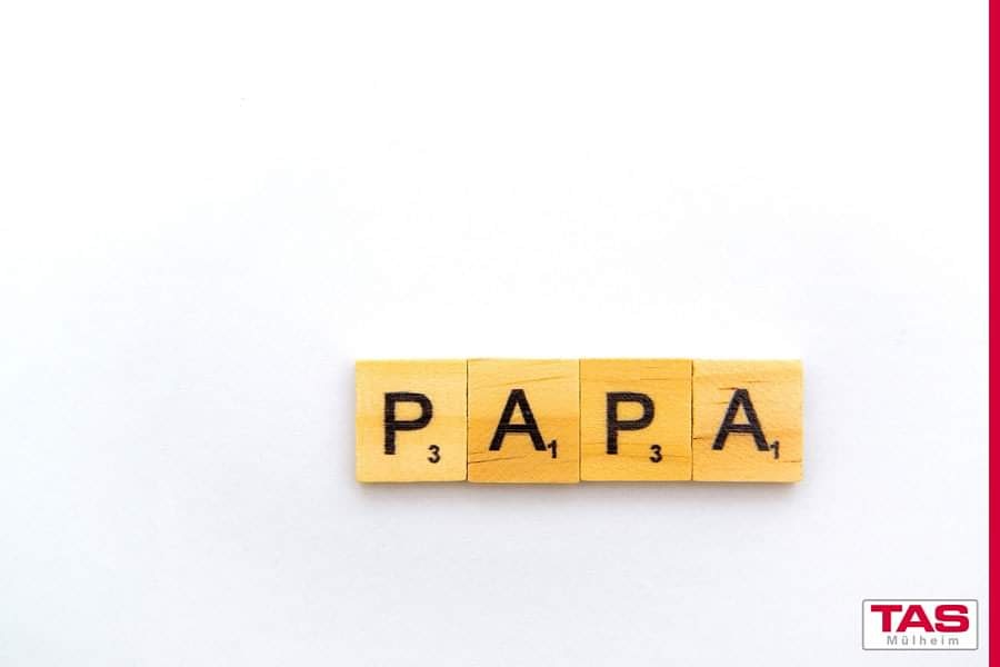 TAS_Muelheim's tweet photo. #Superhelden ohne Umhang nennt man #PAPA❗️

Wir wünschen allen Vätern einen tollen #Vatertag. https://t.co/XLieEf7f8l