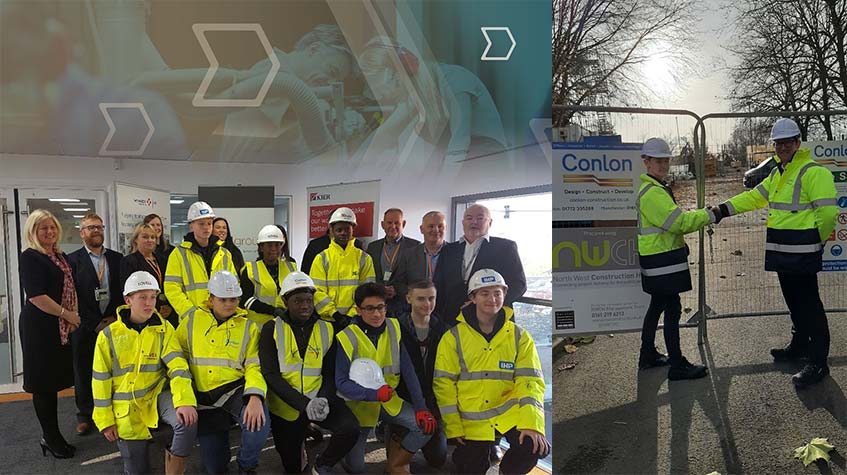 WorkReadyTMC's tweet photo. Building a Career in Construction: How to stand out from the rest https://t.co/idwQRLezBN #workready #tmcworkready #beamazing https://t.co/I4CtICS6Tx