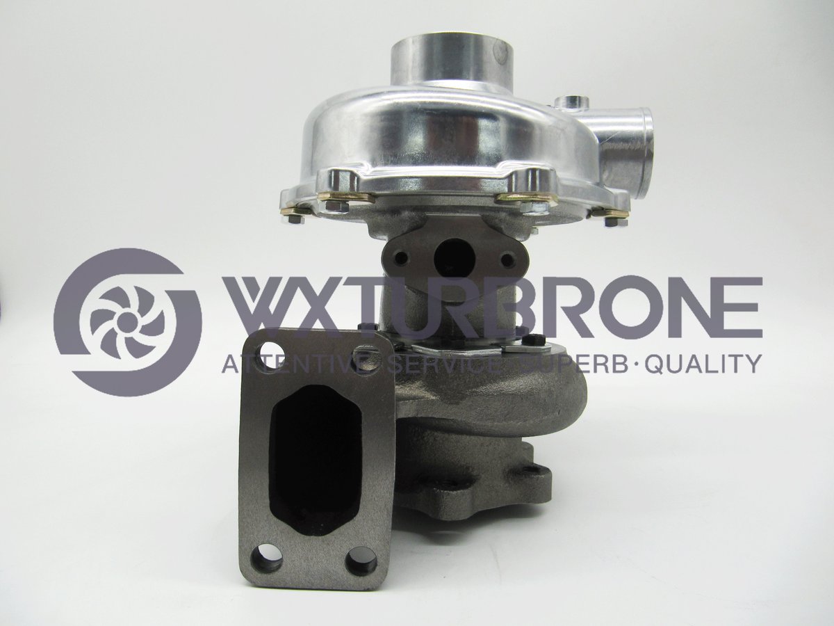 WxturboY's tweet photo. Turbocharger RHC6 Turbo 24100-1610C 241001610C For Hino Engine
๐ฏ๐Attentive service,surperb quality.๐๐ฏ
One year and unlimited mileage warranty
๐ฑ๐+86 18642515181
๐ฎ๐yan_manager@wxturbo.cn
๐๐https://t.co/GQZgr7uBre
#wxturbo #turbocharger #hinoengine https://t.co/aAX5hbpfu1
