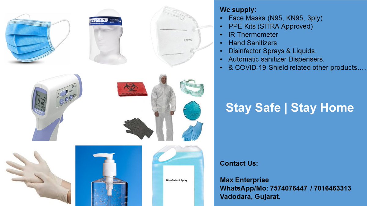gurjaranand's tweet photo. #Vadodara  #Surat #Gujarat connect with us for best quality and competitive prices. https://t.co/3Iclv3wn50