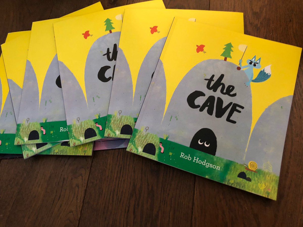 sthwilford's tweet photo. Looking forward to day 2 of delivering a book to every EYFS child! As we can’t have story-time in school together at the moment, we are going to all share the same story at home instead! #EYFS #WeLoveReading #BeAtOurBest https://t.co/tt0SsuLYnA
