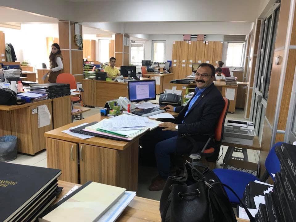 ner_tk's tweet photo. Memleketimizin Nirengisi #TKML & #TKGM
Teşkilatımızın 173. Yıldönümü nedeniyle #Tapu ve #Kadastro çalışanlarımıza başarılar Ahirete göç etmiş olanlara Allah’tan rahmet diliyorum.
Bizlerin yetişmesinde emeği olan TKML öğretmenlerimize şükranlarımı sunuyor, hayırla yad ediyorum https://t.co/64ZYMT96H5