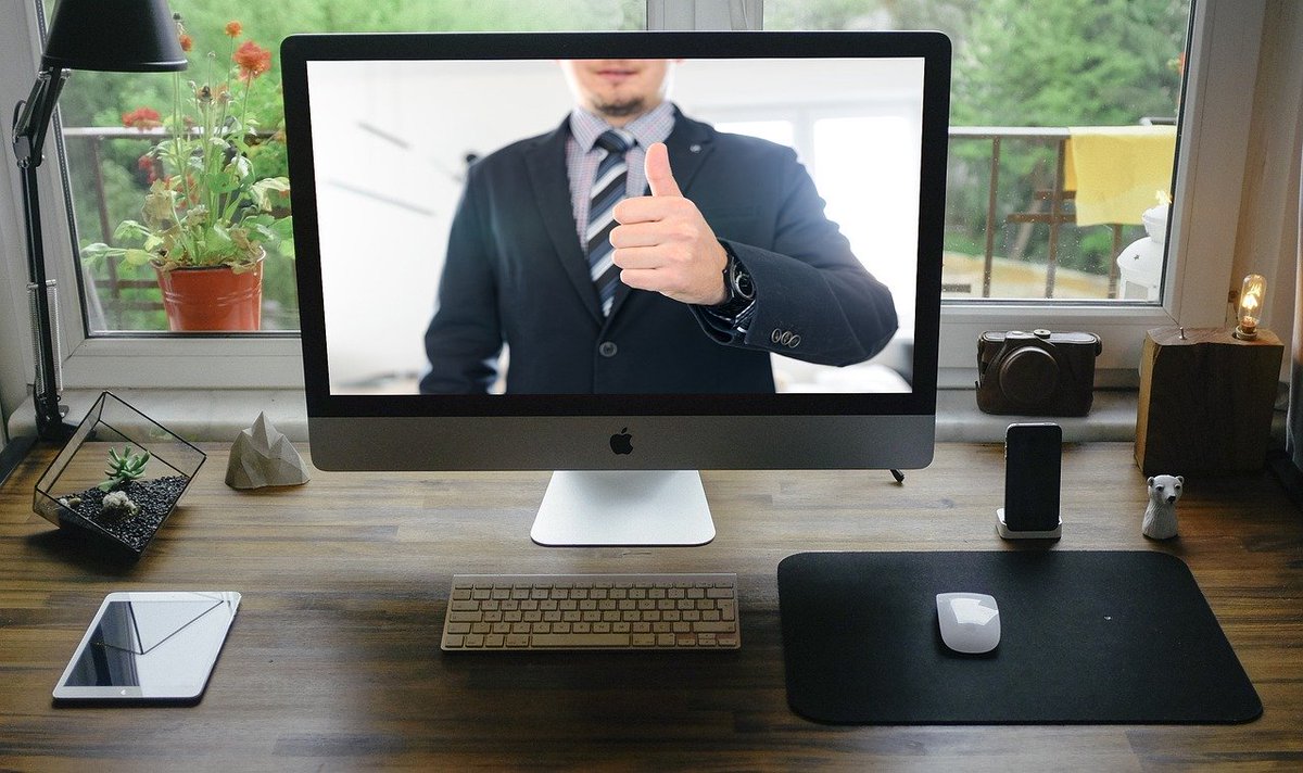 tbaesa's tweet photo. Here are some tips on how to conduct an engaging virtual team meeting... https://t.co/gkAWeYujXH #virtualmeetings #onlinemeetings #virtualteambuilding #virtualteams https://t.co/q2WH6GFepT