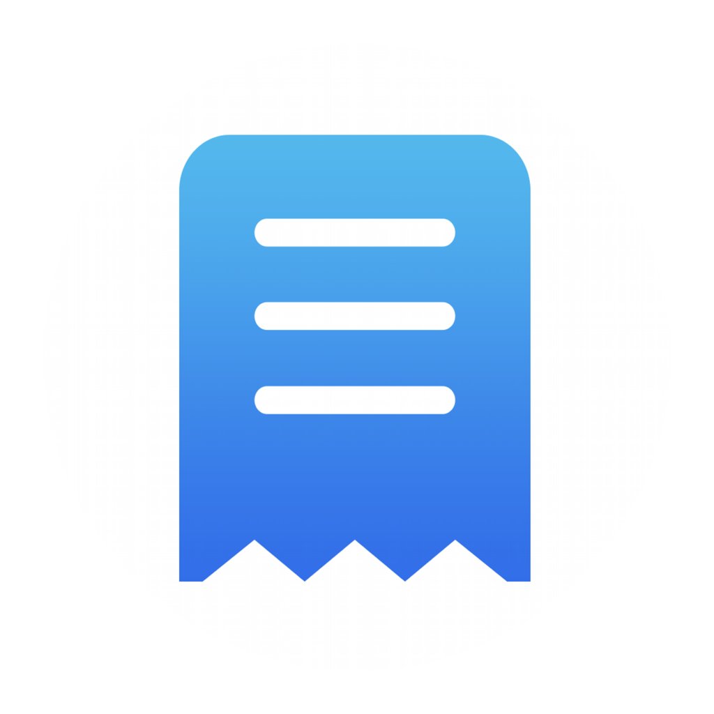 EternalLabsApps's tweet photo. Receipt Ticket Storage App
Paperless, Receipt image

#Receipt #Ticket #Storage #Paperless #image #App #macapp

Mac App Store:
https://t.co/XCwP3S4iCS

Receipt Ticket Storage is an easy-to-use application that manages your paper receipts, item receipts, shopping receipts, etc. https://t.co/r1RuURu5Za