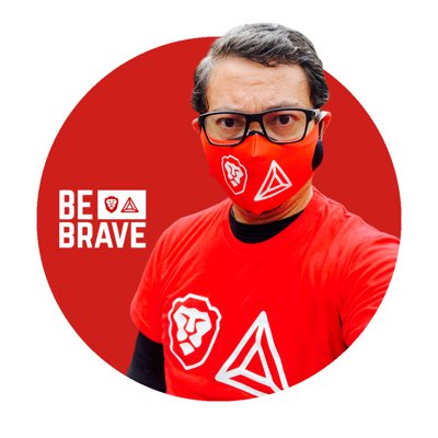 vikingkarwur's tweet photo. #NewProfilePic #BeBrave ๐ฎ๐ฉ#BeBraveMask #StayHome #NewNormal https://t.co/CSoZWfYcds