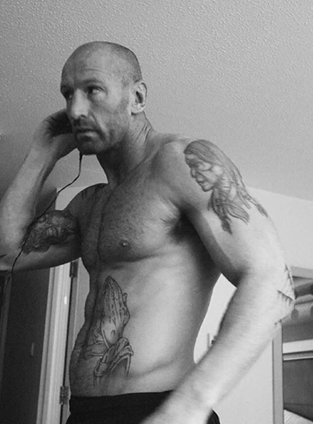 Gareth Thomas Gareththomas Latest News Top Stories In Real Time