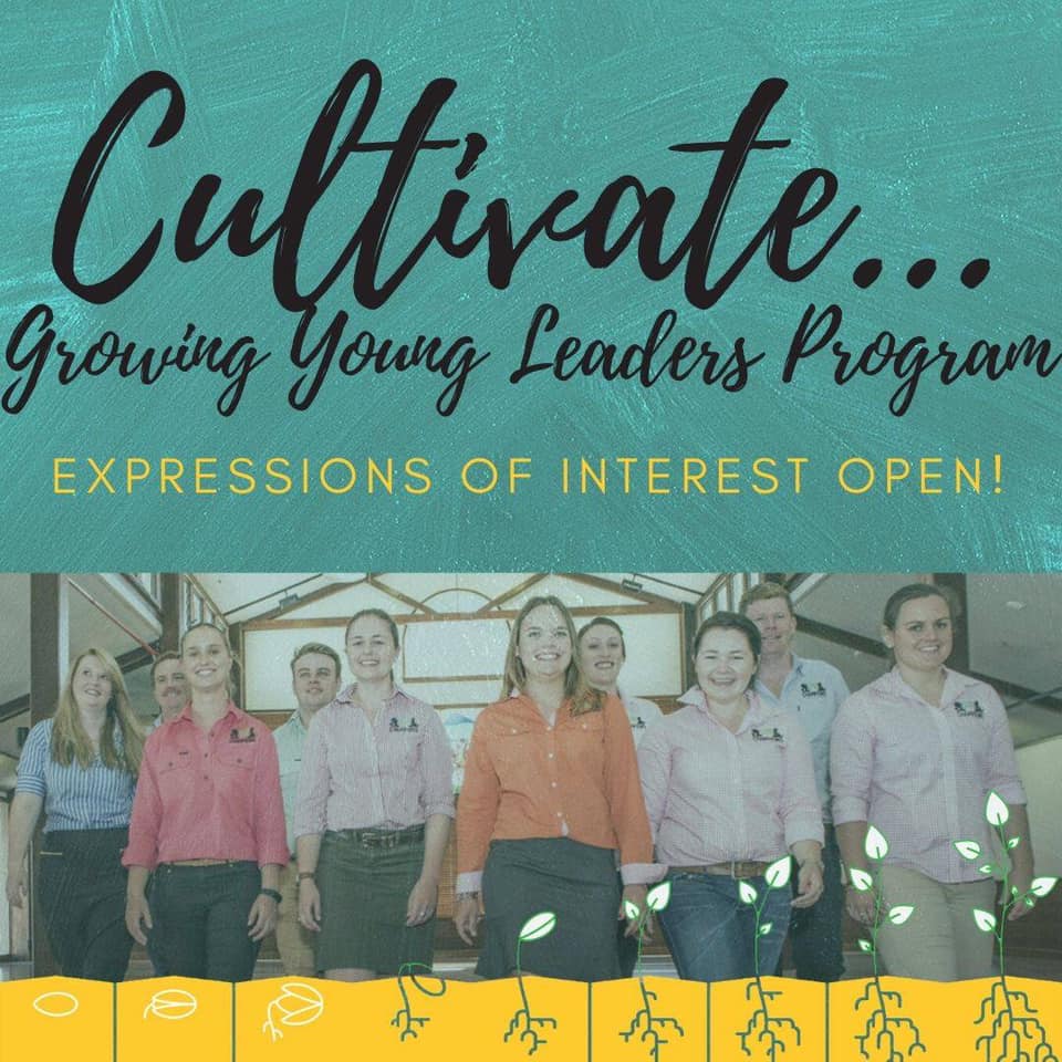 VisibleFarmer's tweet photo. Here's an amazing opportunity for all young people in ag! 📢
Become a young leader in your field 🙌
Check out our partner's @YouthVoicesYFC new program &amp; register your interest:
https://t.co/ygXz80pOdB 

#VisibleFarmer #WomenInAg #diversity #sustainability #positivechange https://t.co/vb7esjgonO
