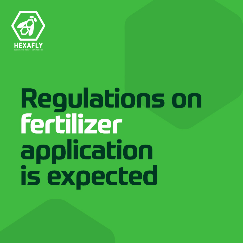 Hexafly™, by providing HexaFrass™ as an organic fertilizer, contributes to a sustainable agriculture, such as the International Federation of Organic Agriculture Movements (IFOAM)  and the ‘European Joint Programme on agricultural soil management’.
#circulareconomy #zerowaste