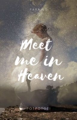 @wattynation I just posted 'Prologue' for my story 'Paraiso: Meet Me In Heaven'. my.w.tt/ZN2RhvjbF6

I hope you like it!

Have a nice day ahead.❤️

#Wattpad  my.w.tt/lH2QfAjbF6