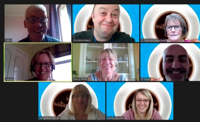 Don Allan tweet media