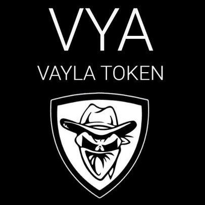 Schokobub2's tweet photo. We will soon have a token swap.
Our supply will go from 24.000.000.000.000 to 2.400.000.000 tokens. @VAYLAtoken @MissVaylaNL
Token swap rate will be = 1 : 0.0001
More information will be released very soon.#VAYLAtoken $VYA
@cctip_io airdrop 144628384.95058973 VYA 100 https://t.co/fswDlS9yiK