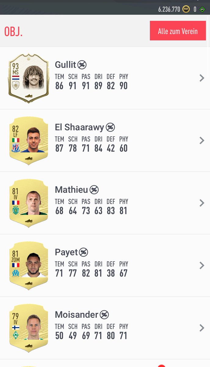 kubabvb1622's tweet photo. WL - Belohnung haben sich ja mal richtig gelohnt 🔥🔥🔥😍😍 @CWA_Disciplee @jonny_bonjorno @Hubbi78 ... @EASPORTSFIFA https://t.co/i10raONETF