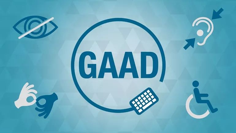 deafnology_'s tweet image. ⭐️¡Hoy es el día Mundial de la Concienciación sobre la Accesibilidad!

⭐️Today is The Global Accessibility Awareness Day!

#GAAD #Concienciacion #Accesibilidad #Accesibility #deafnology #Internet #digital #deaf #PersonasSordas
