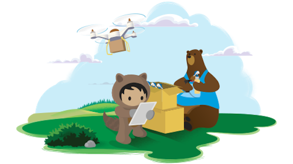 Lead2Cash's tweet image. How AI can bring you closer to your customers from @Salesforce. buff.ly/2H8xKYd #Salesforce #Salesforceblog #artificialintelligence #AI #customers