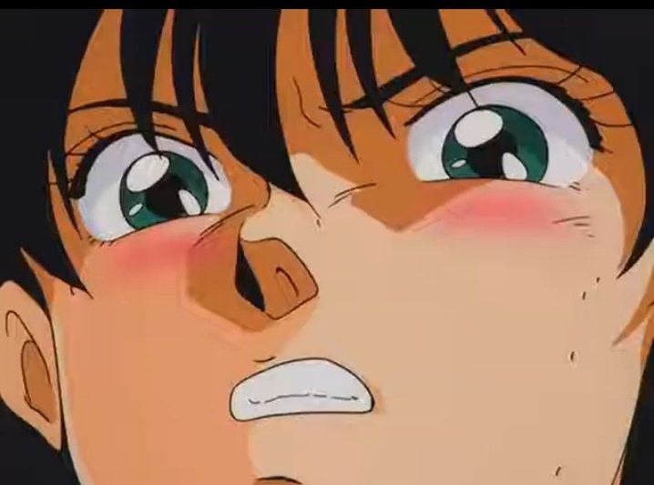 Day 70 #kimagureorangeroad  #anime  #madokaayukawa