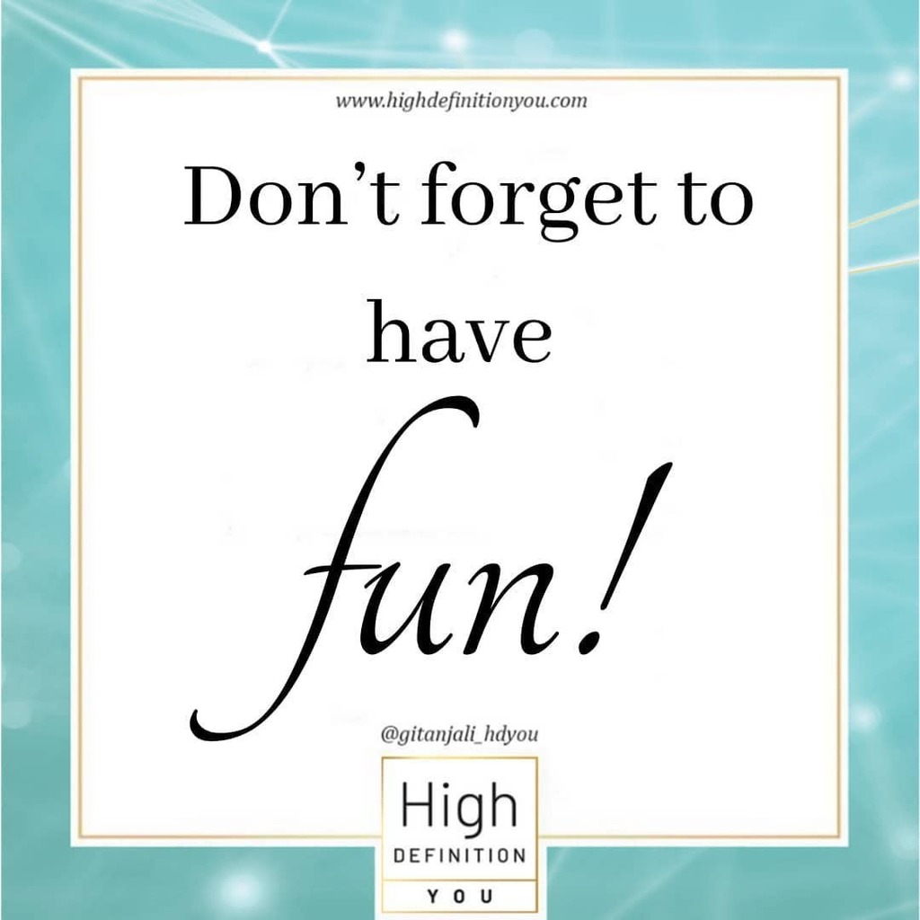 highdefyou's tweet photo. The urge to play comes from the limbic system, the part of the brain that controls memory and emotion. 
Play makes learning 'easier'. Exhibit A = any child, learning anything!

How could you add some FUN to your day TODAY?! https://t.co/SUOkeE0YID https://t.co/Q4pu0Zl94a