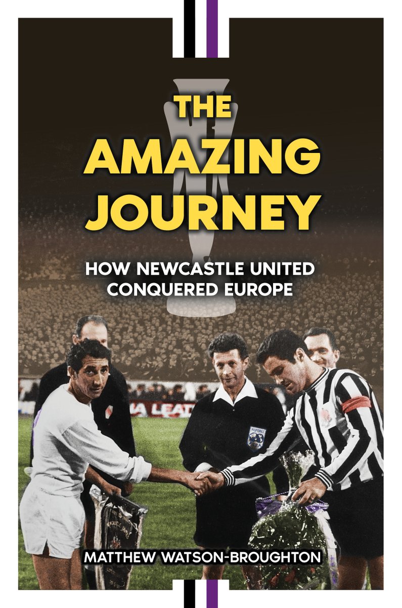 The Amazing Journey tweet media