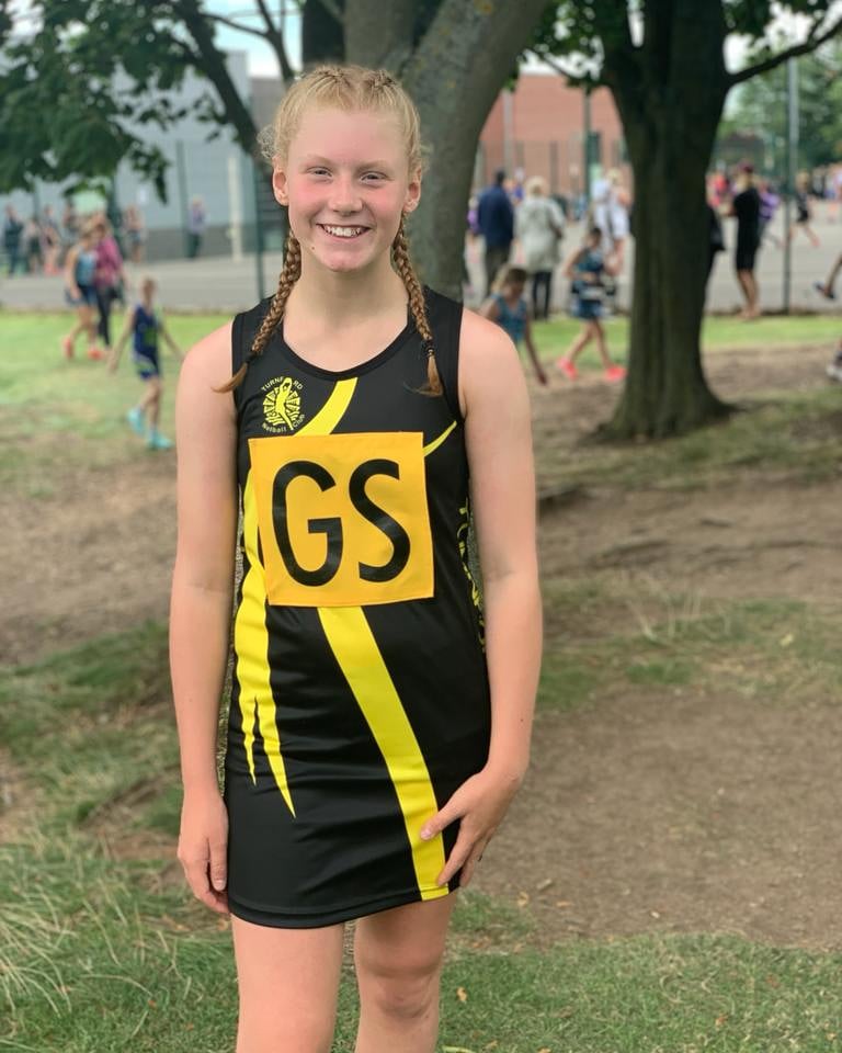 THURSDAY FIGHT NIGHT! ENG is back in action tonight against six teams from <a href="/U12_U14Panthers/">U14 GuernseyPanthers</a> in our shooting challenge. We also have a special guest appearance from <a href="/TurnfordNC/">Turnford N C</a> GS and ENG U12 Netball Cup 2020 runner-up Coco Williams who will help shoot ENG to glory