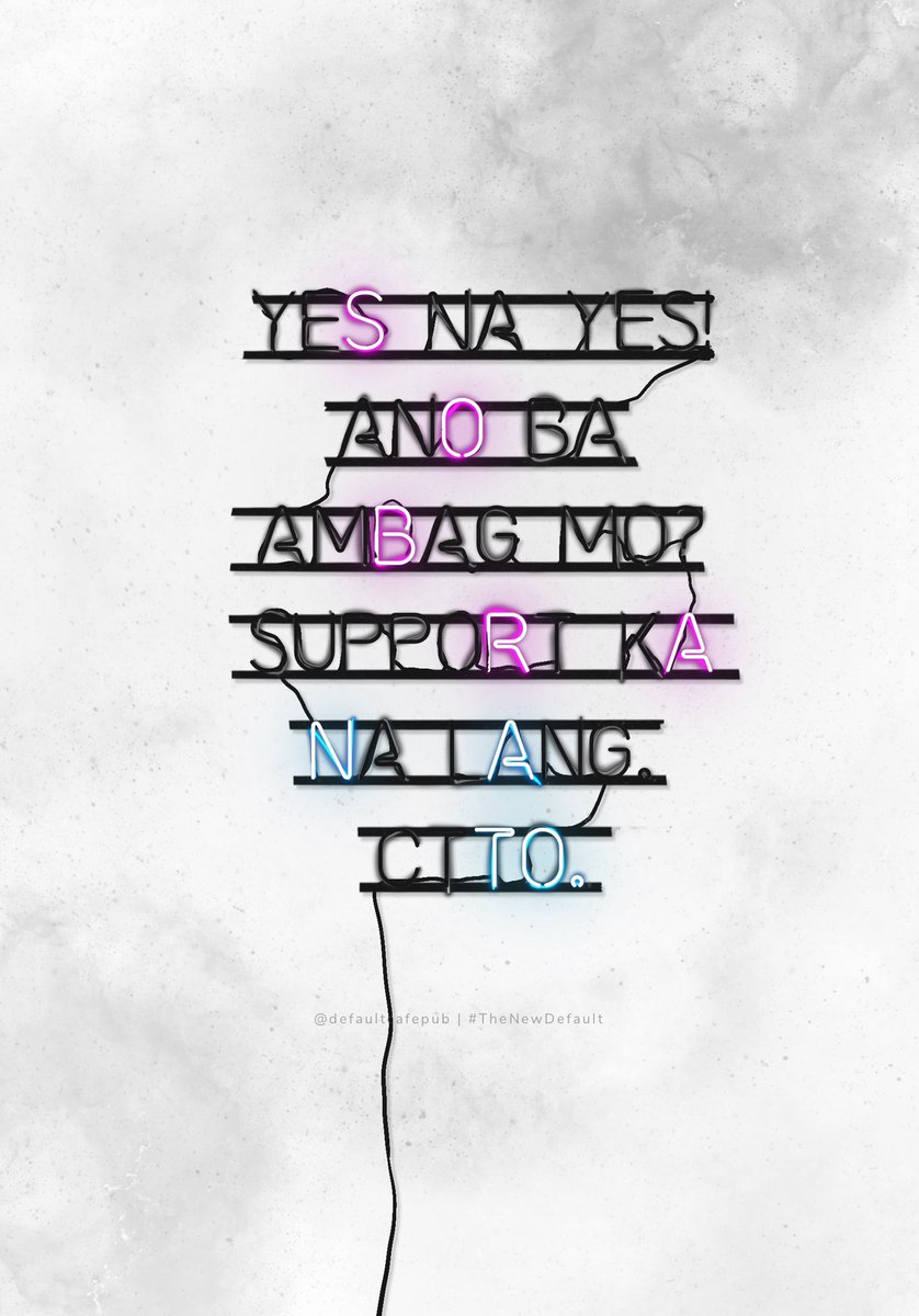 defaultcafepub's tweet photo. neon light concepts pt. 3, #TheNewDefault https://t.co/uGE5xqaQh0