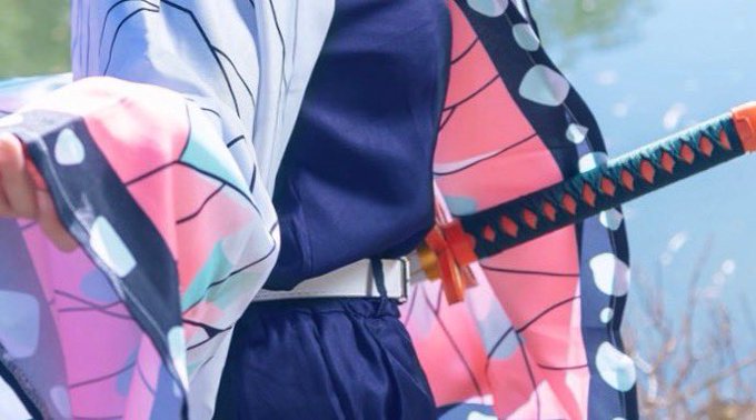 コスプレイヤーKAPI（かぴ）のTwitter画像65