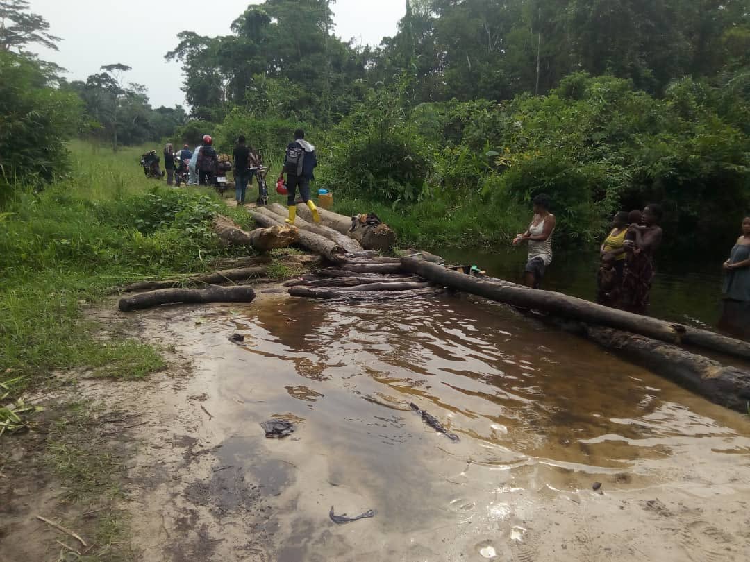 afiamama's tweet photo. Ces champions Femmes&amp;hommes affrontent&amp;surmontent #défis pourcomprendre les besoins #population &amp;apporter l’information de qualité sur #PF #SSR #DH &amp;protection #nature grâce l’appui @NLkinbrazza
@rschuddeboom @Jmchataigner @SennenHounton @USAmbDRC @EmilyMaltmanFCO @Presidence_RDC https://t.co/G34qTNMNi9