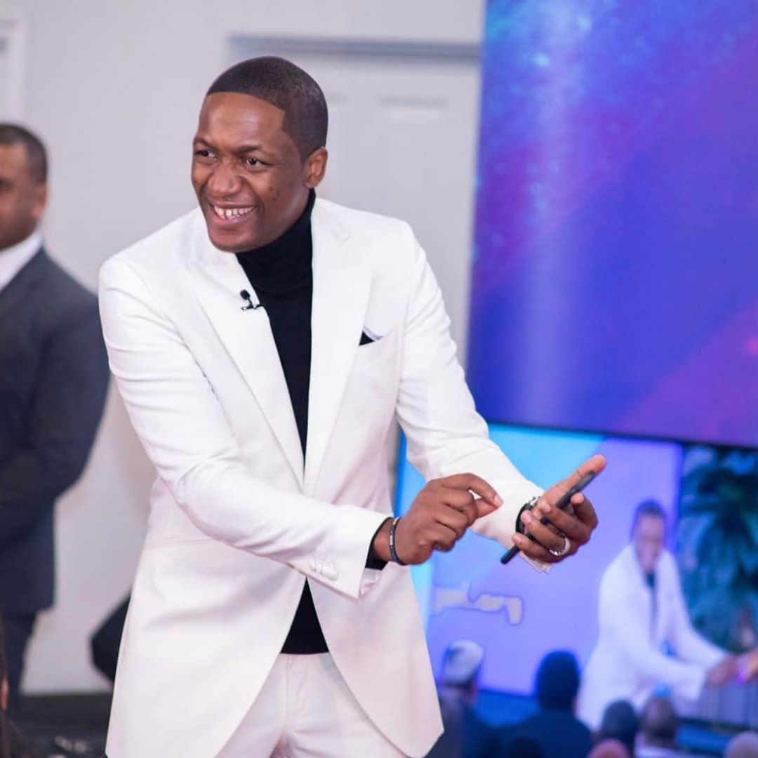 Will be personally calling some of our followers, friends and partners just to greet them, see how they are keeping up and to just catch up. Get ready ...😍
-UebertAngel