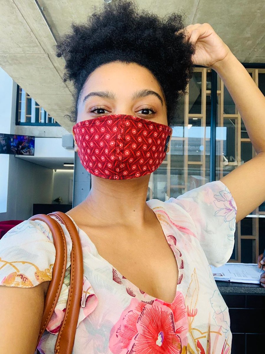 Up_phelele's tweet photo. π HOTTIE ALERT π #AvailableForOrder at R30 each π© info@upphelele.co.za π 076 989 1958
π¨ #NewProductAlert π¨#UP_PHELELE #UP_Mask https://t.co/3EYtoX4JDF