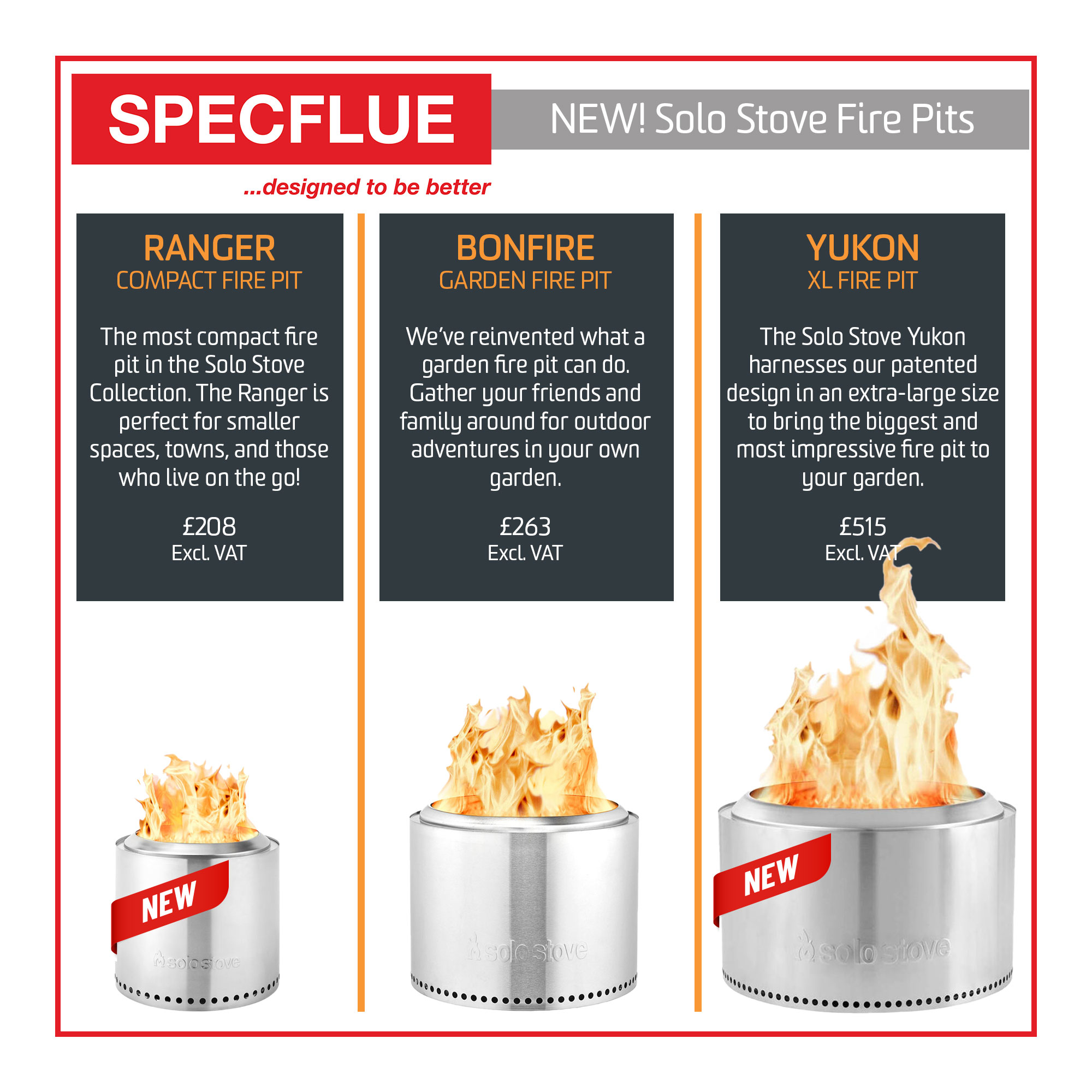 Solo Stove Ranger Vs Bonfire vlr.eng.br