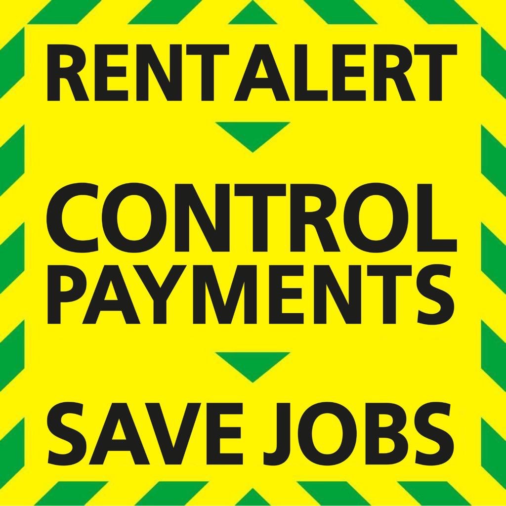 Hospitality Union tweet media