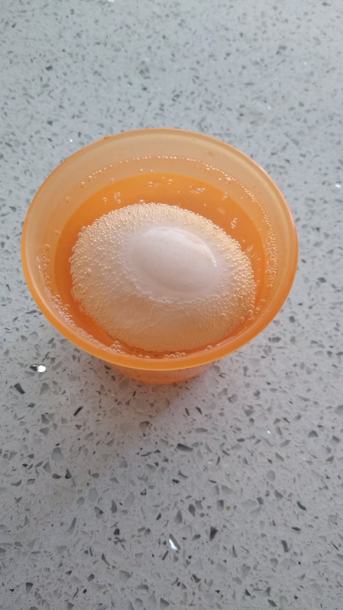 IoanSmith's tweet image. @AdelPrimary eggsperimenting yesterday and today. #bouncingegg experiment with Matthew and Caitlin