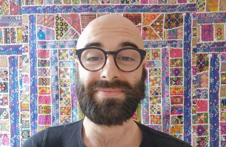 🌟“Our capacity is limited, but mankind’s capacity for kindness is not. All we have to do is make a space for it and it will grow🌱.” Josh, Group Facilitator  
 
👉Read his story about kindness and later life: mentalhealth.org.uk/campaigns/ment… #MentalHealthAwarenessWeek #KindnessMatters